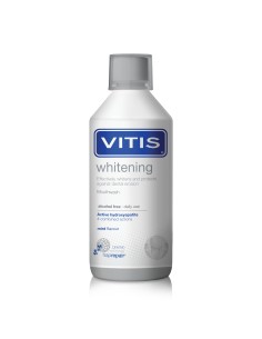 Dentaid Vitis Whitening vodica za ispiranje usta