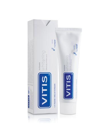 Dentaid Vitis Whitening zubna pasta