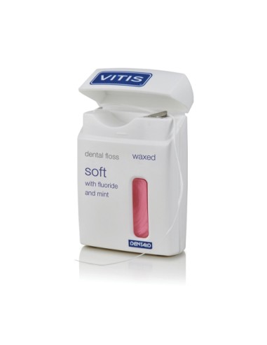 Dentaid Vitis Interdentalni konac s voskom