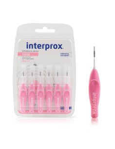 Dentaid Interprox 0,7 (nano) Interdentalna četkica za zube