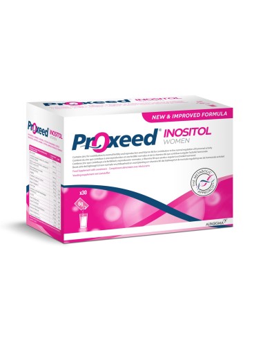 Proxeed Women Inositol