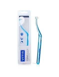 Dentaid Vitis Implant Angular