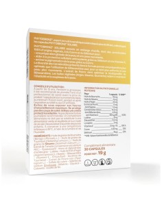 Arkopharma Phytobronz Solaire kapsule 2