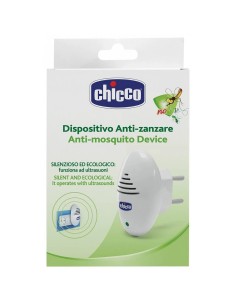 Chicco ultrazvučna zaštita od komaraca za utičnicu