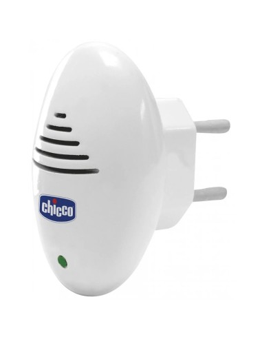 Chicco ultrazvučna zaštita od komaraca za utičnicu