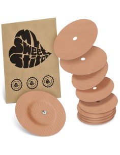 MySweetStitch Freestyle Libre 1 & 2 Okrugli flaster