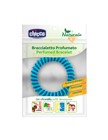 Chicco parfumirana narukvica