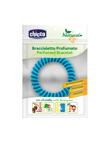 Chicco parfumirana narukvica