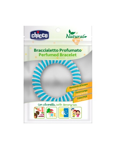 Chicco parfumirana narukvica