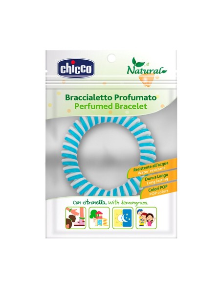 Chicco parfumirana narukvica