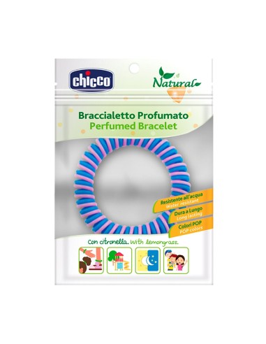 Chicco parfumirana narukvica