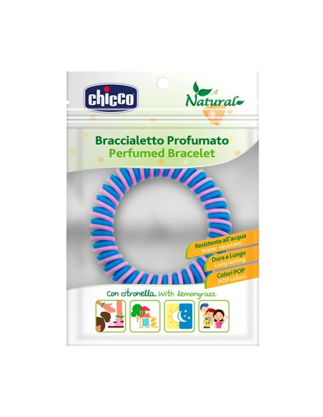 Chicco parfumirana narukvica