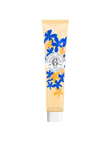 Roger & Gallet Vanille Soleil Krema za ruke Vanilija