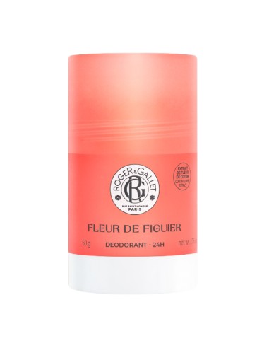 Roger & Gallet Fleur de Figuier Dezodorans Smokva