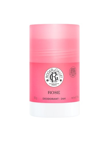 Roger & Gallet Rose Dezodorans Ruža