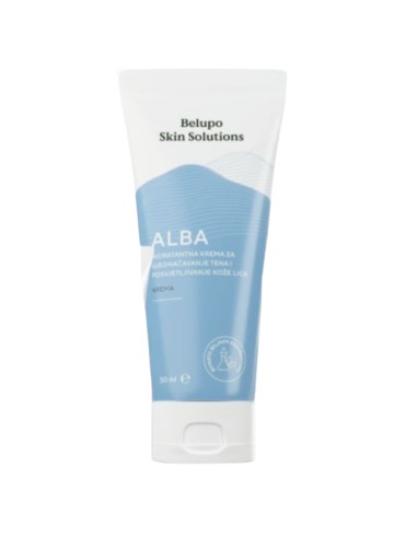 Belupo Skin Solutions Alba krema