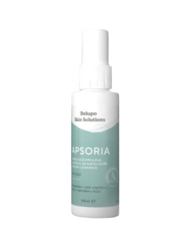 Belupo Skin Solutions Apsoria otopina