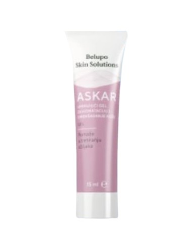Belupo Skin Solutions Askar gel