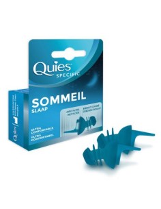 Quies Specific Sommeil Čepići za uši San (24 dB)