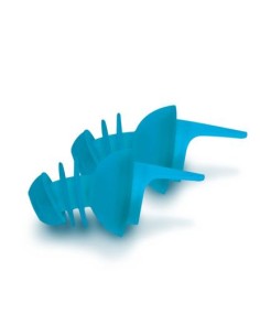 Quies Specific Avion Čepići za uši Avion (Anti pressure) 2