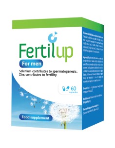 FertilUp za muškarce kapsule