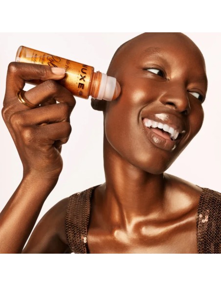 Nuxe Huile Prodigieuse OR suho ulje Zlatno za lice, tijelo i kosu Roll-On Nuxe Huile Prodigieuse OR suho ulje Zlatno za lice, tijelo i kosu Roll-On