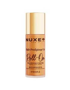 Nuxe Huile Prodigieuse OR suho ulje Zlatno za lice, tijelo i kosu Roll-On