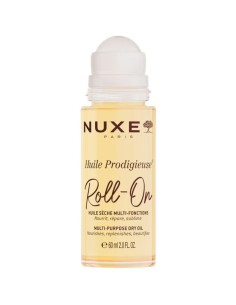 Nuxe Huile Prodigieuse OR suho ulje za lice, tijelo i kosu Roll-On 2