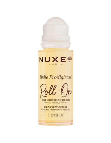 Nuxe Huile Prodigieuse OR suho ulje za lice, tijelo i kosu Roll-On