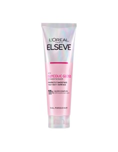 L'Oreal Paris Elseve Glycolic Gloss balzam za kosu bez sjaja