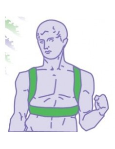 Ortosan Pojas za ravno...