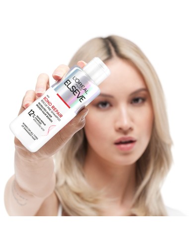 L'Oreal Paris Elseve Bond Repair Pre-Shampoo njega prije šamponiranja s regenerirajućim učinkom