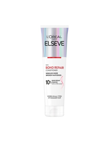L'Oreal Paris Elseve Bond Repair Conditioner regenerirajući balzam za jačanje kose