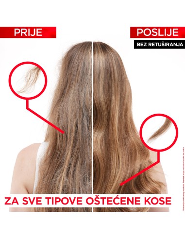 L'Oreal Paris Elseve Bond Repair Conditioner regenerirajući balzam za jačanje kose L'Oreal Paris Elseve Bond Repair Conditioner regenerirajući balzam za jačanje kose