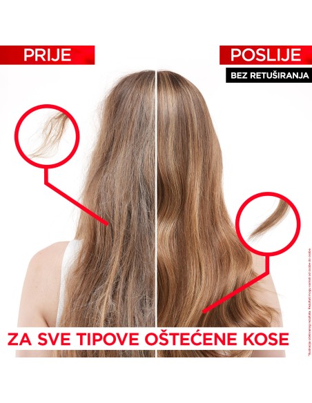 L'Oreal Paris Elseve Bond Repair Conditioner regenerirajući balzam za jačanje kose L'Oreal Paris Elseve Bond Repair Conditioner regenerirajući balzam za jačanje kose