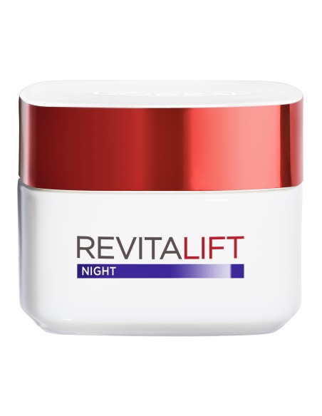 L'Oreal Paris Revitalift Noćna krema protiv bora 50 ml L'Oreal Paris Revitalift Noćna krema protiv bora 50 ml