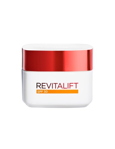 L'Oreal Paris Revitalift hidratantna dnevna krema SPF 30 50 ml