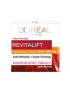 L'Oreal Paris Revitalift hidratantna dnevna krema SPF 30 50 ml 2