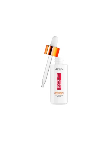 L'Oreal Paris Revitalift Clinical serum s 12% čistog vitamina C
