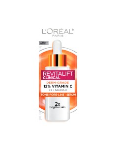 L'Oreal Paris Revitalift Clinical serum s 12% čistog vitamina C 2