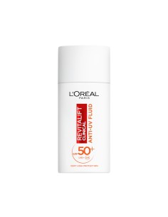 L'Oreal Paris Revitalift Clinical lagani dnevni fluid s UV zaštitom i vitaminom C