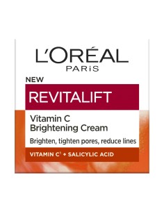L'Oréal Paris Revitalift Vitamin C dnevna krema, 50ml 2
