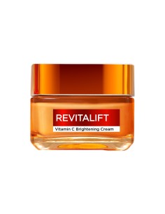 L'Oréal Paris Revitalift Vitamin C dnevna krema, 50ml