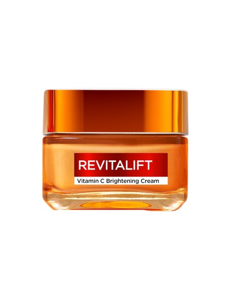 L'Oréal Paris Revitalift Vitamin C dnevna krema, 50ml L'Oréal Paris Revitalift Vitamin C dnevna krema, 50ml