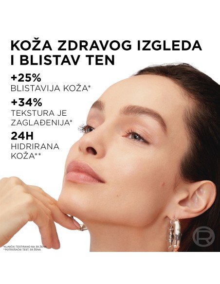 L'Oréal Paris Revitalift Vitamin C dnevna krema, 50ml L'Oréal Paris Revitalift Vitamin C dnevna krema, 50ml