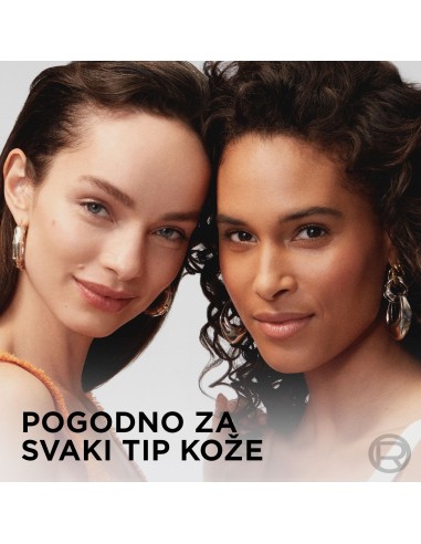 L'Oréal Paris Revitalift Vitamin C dnevna krema, 50ml L'Oréal Paris Revitalift Vitamin C dnevna krema, 50ml