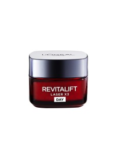 L'Óreal Paris Revitalift Laser Renew Dnevna krema protiv bora 50 ml