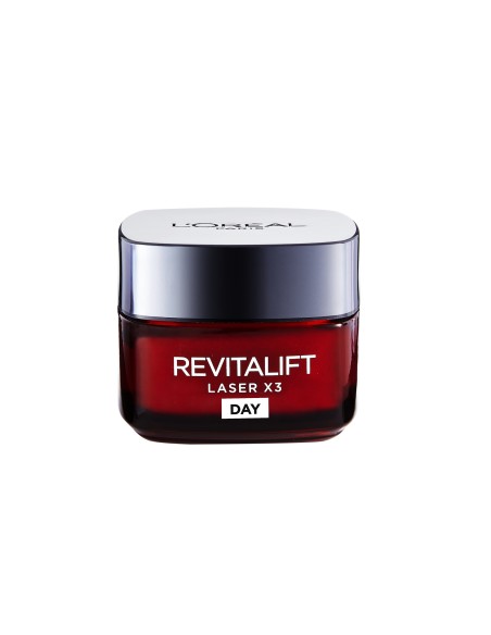 L'Óreal Paris Revitalift Laser Renew Dnevna krema protiv bora 50 ml L'Óreal Paris Revitalift Laser Renew Dnevna krema protiv bora 50 ml