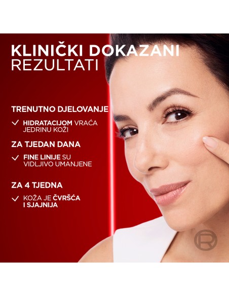 L'Óreal Paris Revitalift Laser Renew Dnevna krema protiv bora 50 ml L'Óreal Paris Revitalift Laser Renew Dnevna krema protiv bora 50 ml