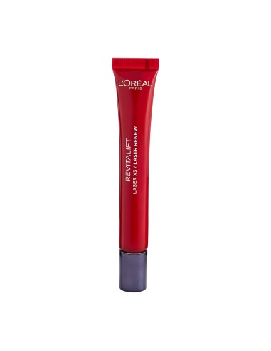 L'Oreal Paris Revitalift Laser Eye Cream 15 ml L'Oreal Paris Revitalift Laser Eye Cream 15 ml